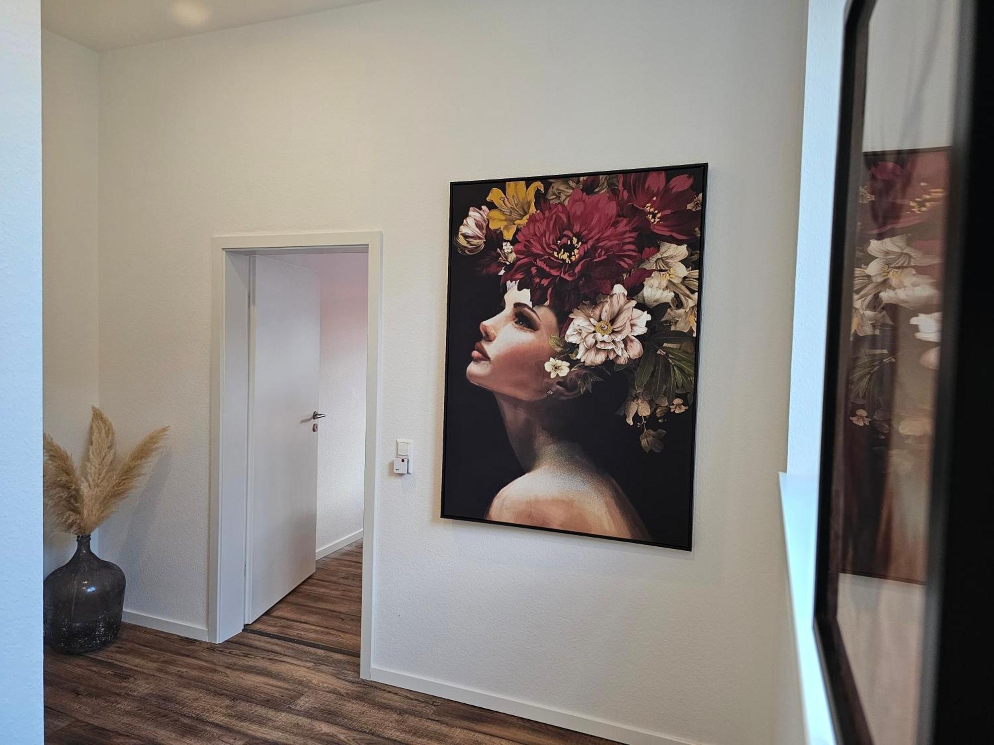 Design-Apartment I Black Forest I Boxspring I Nespresso I Spielplatz أوبيرهارميرسباخ المظهر الخارجي الصورة