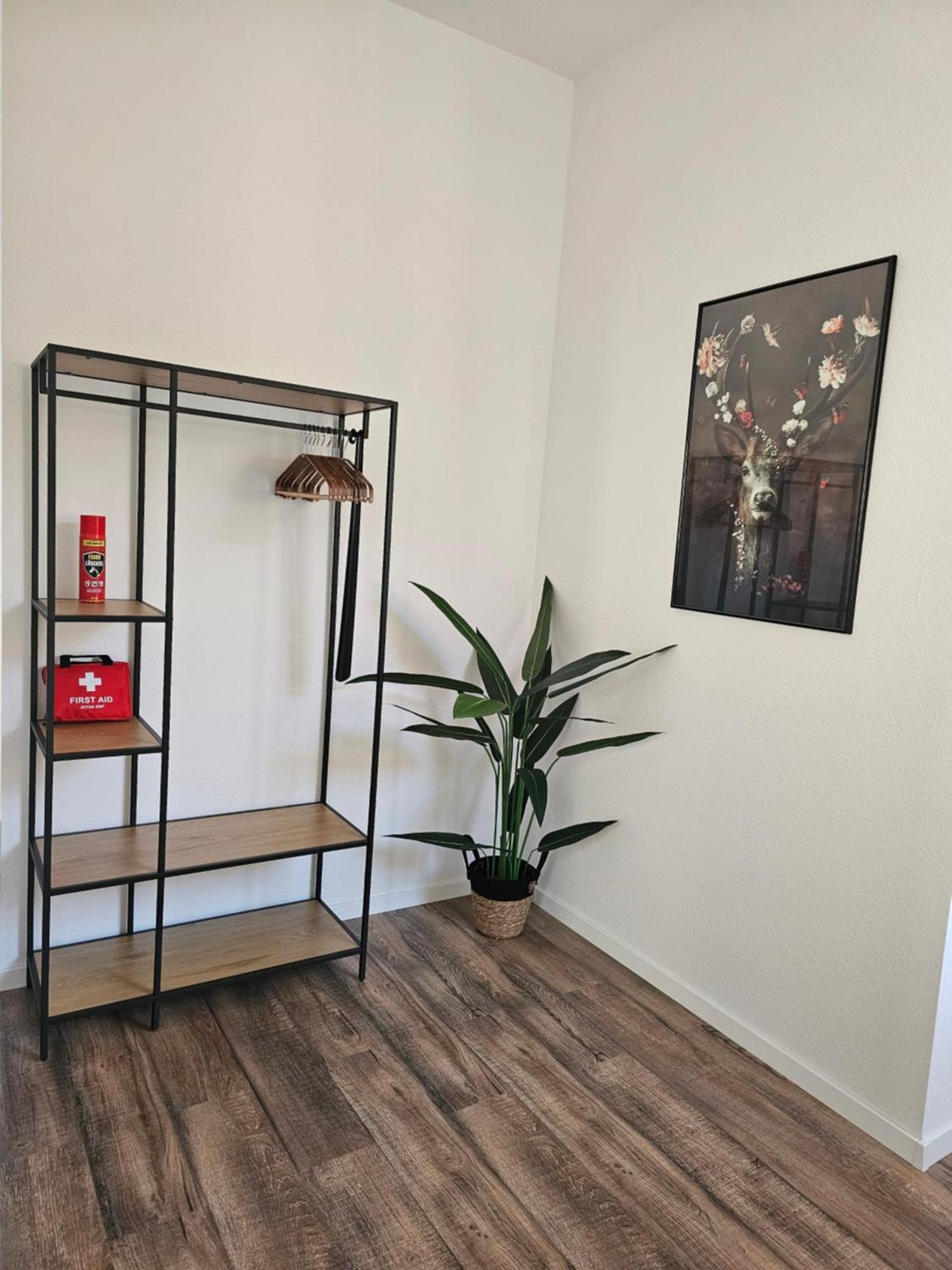 Design-Apartment I Black Forest I Boxspring I Nespresso I Spielplatz أوبيرهارميرسباخ المظهر الخارجي الصورة