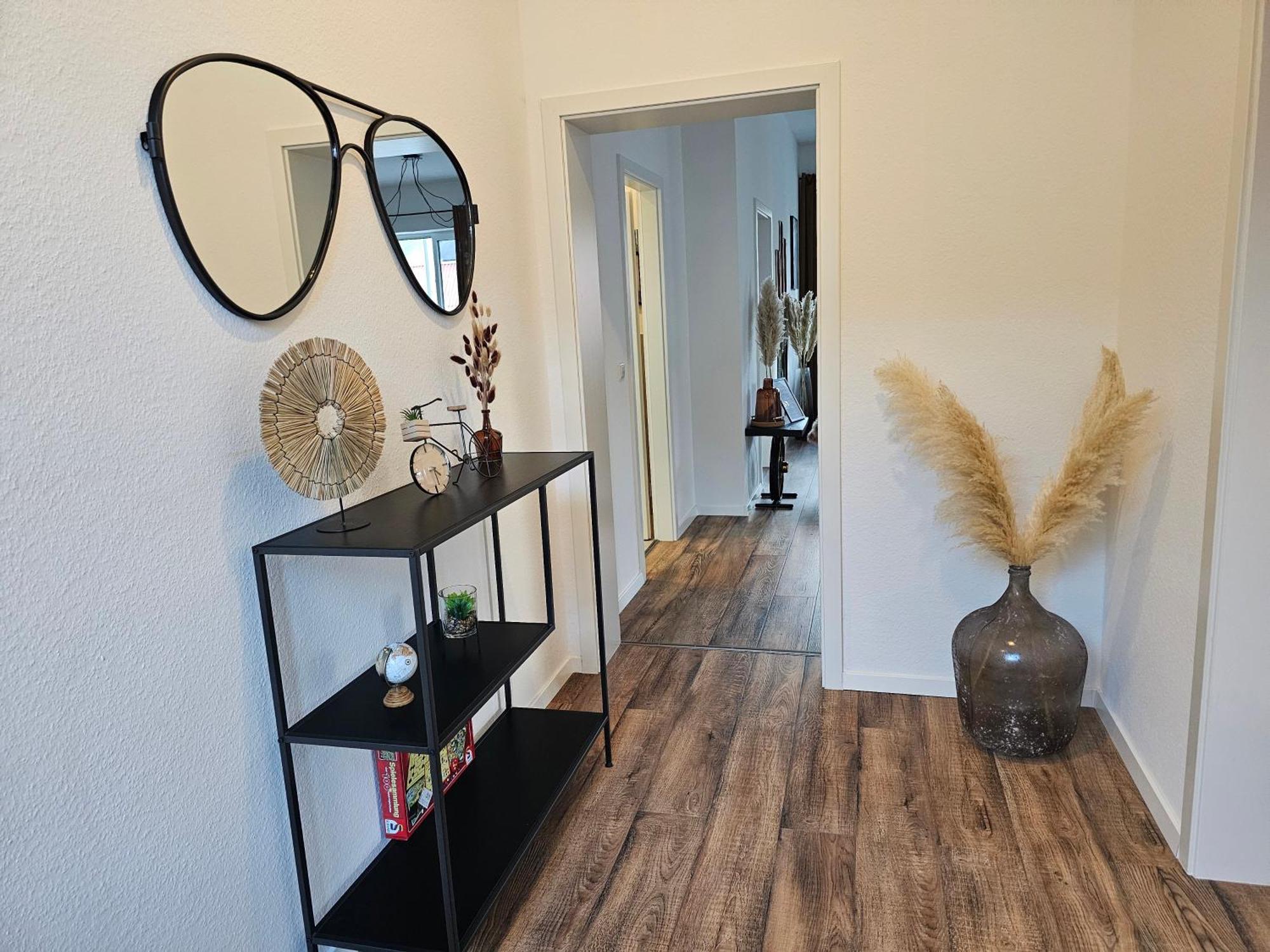 Design-Apartment I Black Forest I Boxspring I Nespresso I Spielplatz أوبيرهارميرسباخ المظهر الخارجي الصورة